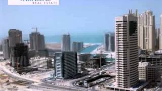 1 B/R For Sale In Dream Tower,Dubai Marina - Ms.Miles 055-4648306