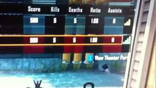 GB singles Proof me winning map 3