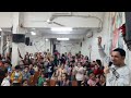 ترنيمه وحدك انت يا يسوع تقدر الكنيسه الرسوليه بمنشيه ناصر 