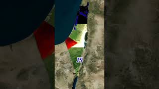 Fakta Negara Israel Sekarang Dan Dulu 