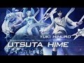 ライズ・オブ・インカーネイト ウツタヒメトレーラー