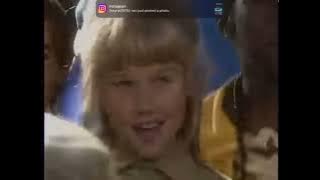 Kidsongs Waltzing Matilda