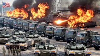Download Lagu No Escape! Russia Stops US Weapon Trucks and NATO Armor in Ukraine – ARMA 3 MP3 Download Lagu No Escape! Russia Stops US Weapon Trucks and NATO Armor in Ukraine – ARMA 3 MP3