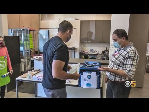 Early Voting in