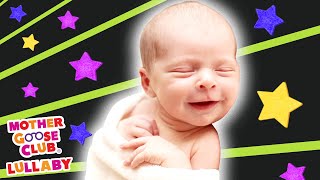 Fur Elise + More | Relaxing Nighttime Songs | Mother Goose Club Lullaby