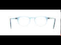 Vinyl Factory - Lunettes de vue vintage Gaye C3