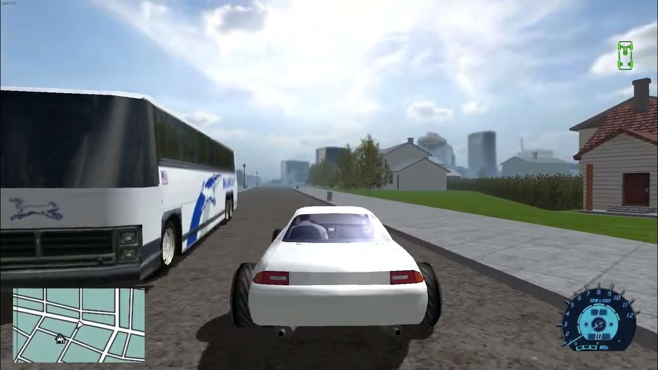 Street Legal Revision V10 Axis on 20"s YouTube