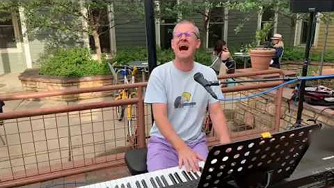 R2R Music Presents: Bryan Wagstaff of Collusion Li...