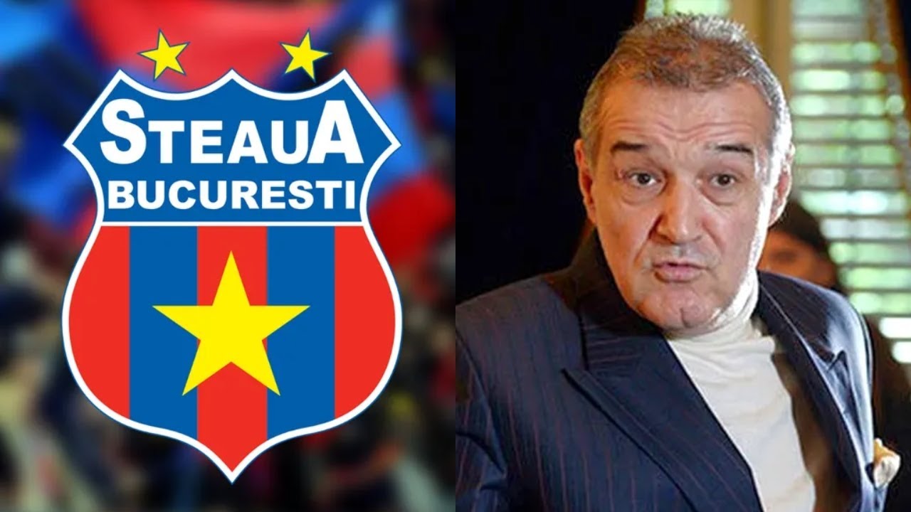 E următorul mare brand din fotbalul românesc! Cine depășește Steaua