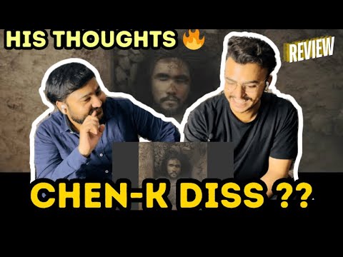 CHEN-K - Nazriya