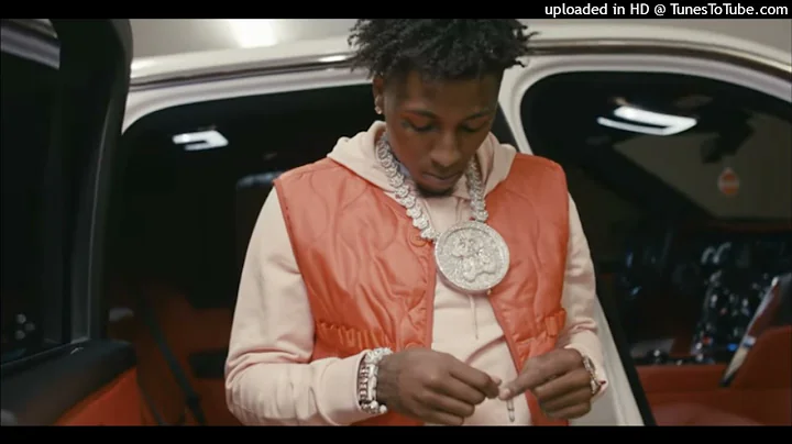 NBA YoungBoy - B*tch Let’s Do It (Instrumental)