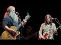 Blackberry Smoke w/Jamey Johnson “Lonesome for a Livin” @ Firstbank Amphitheater Franklin,TN 8/25/22