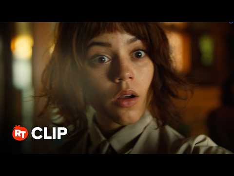 Klara and the Sun Exclusive Movie Clip - Welcome Home (2026)