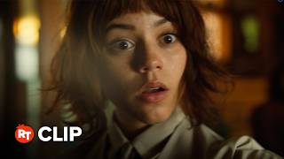 Klara and the Sun Exclusive Movie Clip - Welcome Home (2026)