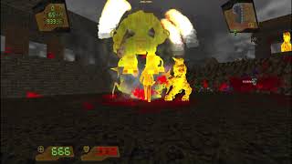 Doom 2 AEons of Death Mod ep2 Doom 2 AEons of Death Mod ep2