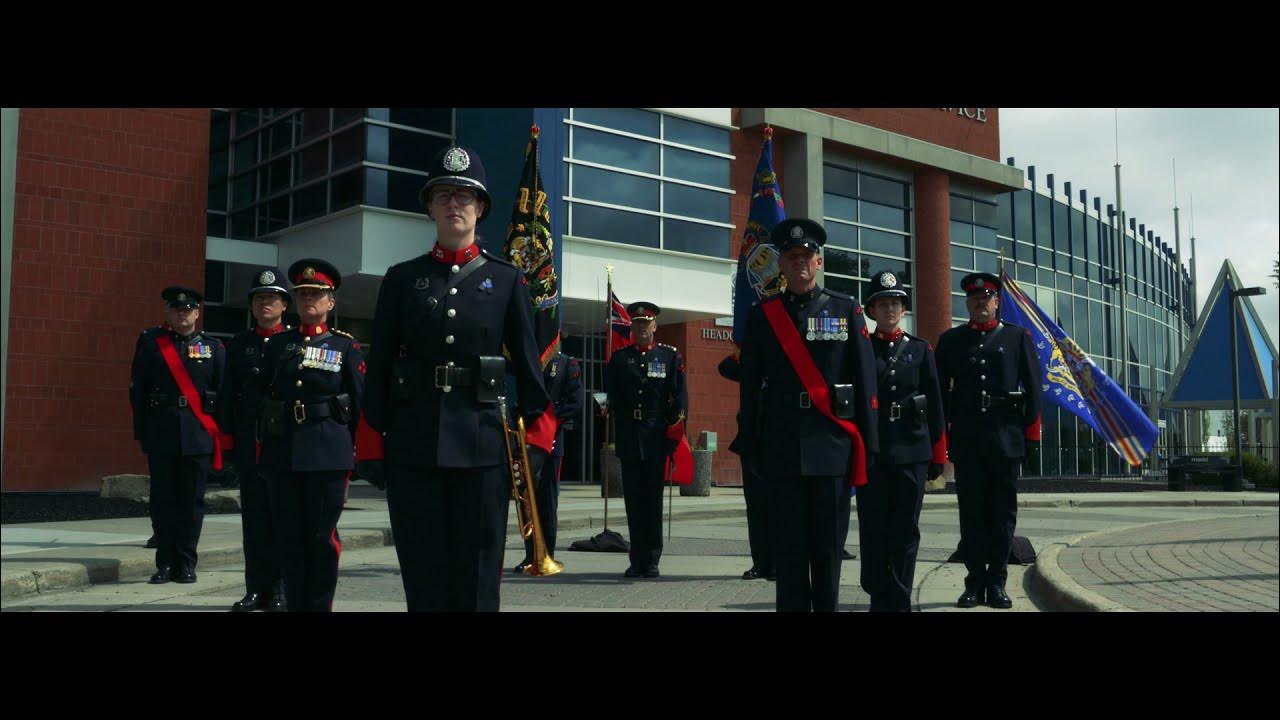 Detective Constable Jeffrey Northrup Tribute YouTube