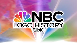 NBC Logo History 2.0