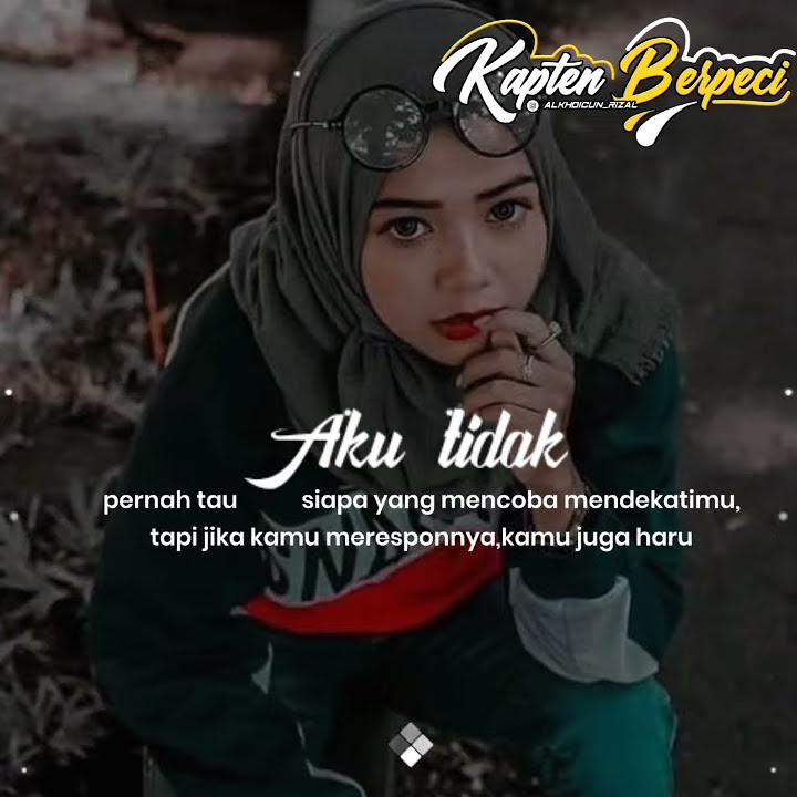 Story Wa terbaru - Wali band Sayang lahir batin