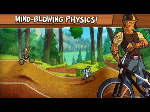 Device Mad Skills BMX blitz