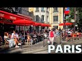 🇫🇷[PARIS 4K] WALK IN PARIS "QUARTIER DE L'OPÉRA" (EDITED VERSION) 14/JUNE/2022