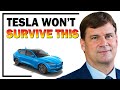 Ford’s RIDICULOUS Plan to Outsell Tesla