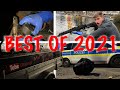 Niemand ruft so oft die Polizei wie wir!! / Best of 2021 Magnetfischen mit Gebrüder Lange