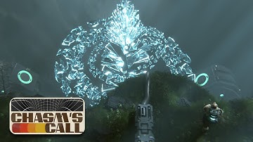 Chasms Call | Breakdown | The Hidden Power