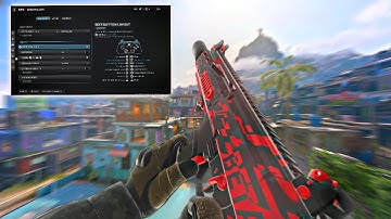 Movement Is BACK + Best MW3 Settings