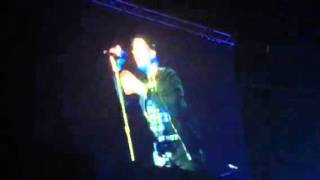 Fall Out Boy Irresistible lPuerto Rico (Live) 2/25/2016