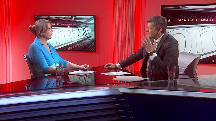 Danica Popović u Pressingu: Predsednik kaže da smo lideri, a mi u začelju