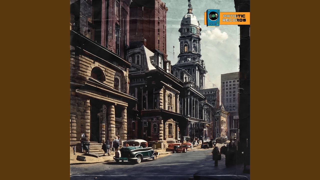 Watch Old City on YouTube Watch Old City on YouTube