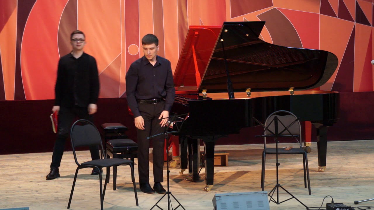 Концерт в Ярославле - YouTube