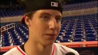 Mitch Marner - June 24, 2015