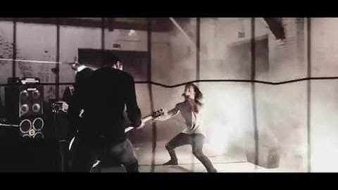 RESET THE WORLD - What Doesn`t Kill Me Makes Me Try Again (Official Music Video)