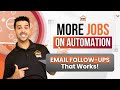 Close More Deals with This Follow-Up Automation Strategy
