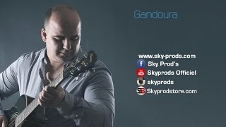 Lyes Ksentini 2016 - Gandoura (Official Audio)⎜ لياس بن بكير - ڤندورة