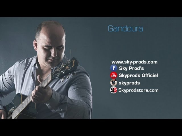 Lyes Ksentini - Gandoura⎜لياس بن بكير - ڤندورة 💿