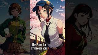 Persona 4 OST - The Poem for Everyones Soul | Music Box Instrumental