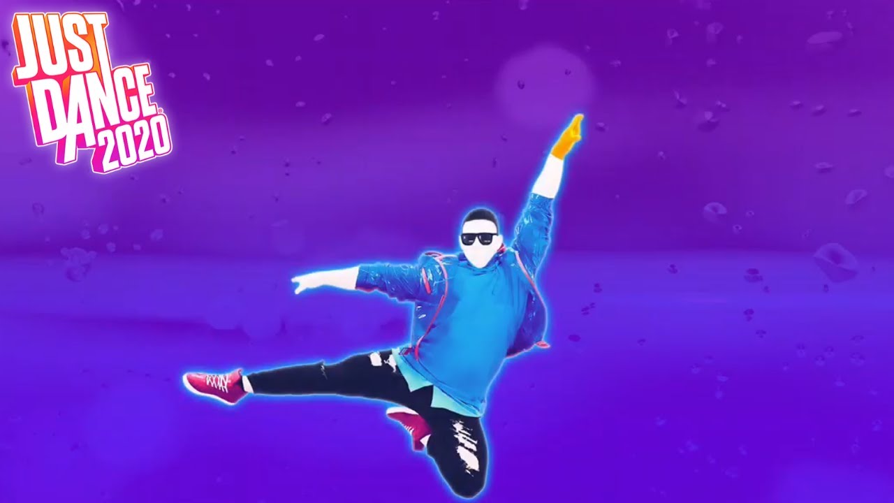 Just Dance 2020  Rain Over Me Extreme Version  5 Megastar  13000