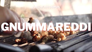 GNUMMAREDDI - Puglia Food Stories