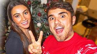 HUGE Update on HOME RENOVATION & Decorating the Christmas Tree 🎄