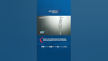 Simak Lagi Perjuangan Mendiang Sulami Manusia Kayu asal Sragen #shorts
