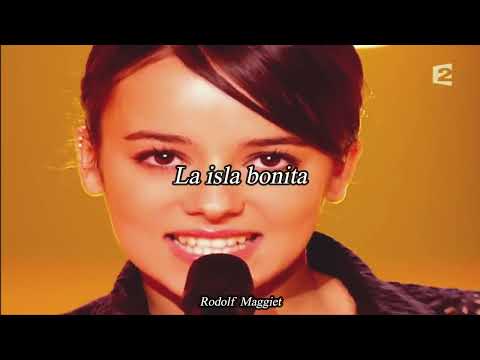 Alizée - La Isla Bonita