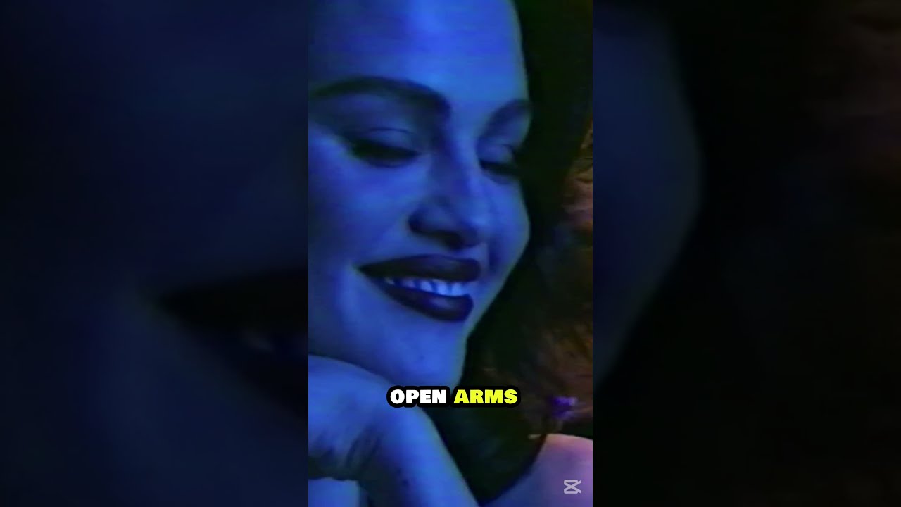 Selena Gomez - Sunset Blvd ft benny blanco