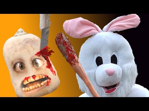 The Walking Dead: Negan (Spoof)