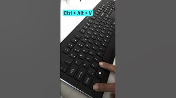 🔥 Secret Windows Shortcut You Didn