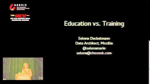 EMCDSA - EMC Data Science Associate