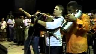 Silvestre Dangond & Juancho De La Espriella - Tao Tao (Urumita - Guajira)