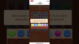 Shopee Candy Level 86 Tricks