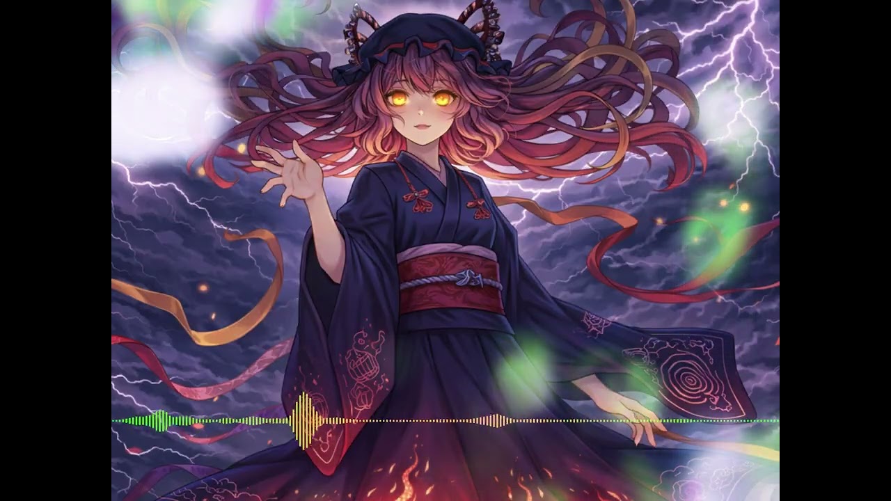 ⚡Stormlight Reverie ⚡ / J-Pop / EDM / House